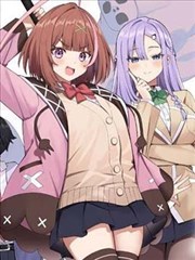 漫画改编《画室手记》片目卡片